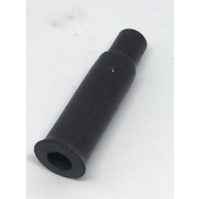 Silikon Yanmaz Pompa Ucu, Lehim Pompası Ucu, 5'li Set