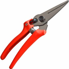 Çok Amaçlı Teneke Saç Kesme Köşebent Makası