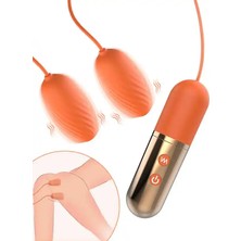 Skygo Şarjlı 2'li Titreşim Topları