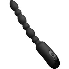 Skygo NOXXX Şarjlı Anal Prostat ve Vibratör Probe