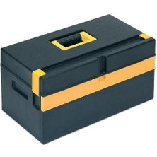 Pazarcan Portbag CP02 20' Compacto Takım Çantası