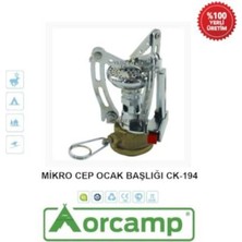 Özbience Pratik ve Şık Mikro Ocak, Güvenle Kullanabileceğiniz Taşınabilir Isı Kaynağı