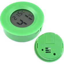 Ett PM-24303 Dijital Mini Termometre