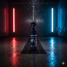 Cleanup Lastik Parlatıcı Jel & Koruyucu Perfect 500 ML