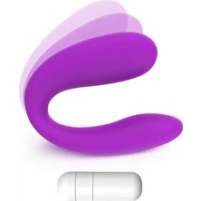 Skygo Çiftler İçin Giyilebilir Titreşimli Vibratör