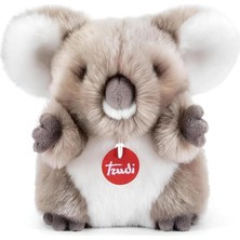 Popüler Sepet Fluffy Koala - Peluş Oyuncak