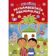 Getittir 365 Günde Peygamberimin Arkadaşları