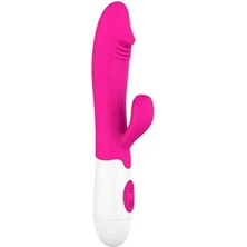 Skygo NOXXX Lüx G-Spot Tavşan Vibratör