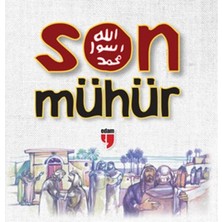 Getittir Son Mühür (Küçük Boy)