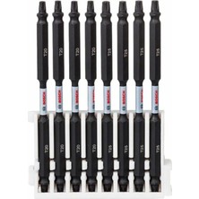 Bosch Impact Ctrl Vidalama Çift Taraf 8'li Set 110MM, Dayanıklı ve Kullanışlı Ürün