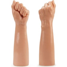 Skygo 12" King Size Realistic Bitch Fist Yumruk Dildo 31 cm