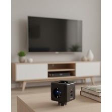 Toptan Bulurum Ev ve Ofis Kullanımı Için Akım Korumalı USB Girişli Priz