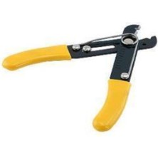 Pratik ve Güvenilir Kablo Soyucu, Kolay Kullanım, Dayanıklı ve Taşınabilir