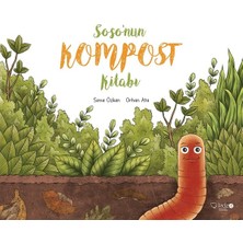 Getittir Soso'nun Kompost Kitabı