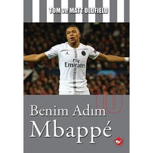 Getittir Benim Adım Mbappe