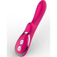 Skygo NOXXX G-Spot Şarjlı Titreşimli Vibratör