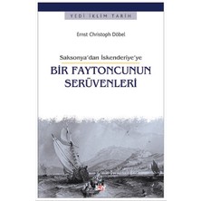 Getittir Bir Faytoncunun Serüvenleri