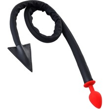 Skygo NOXXX Uzun Kuyruklu Silikon Plug