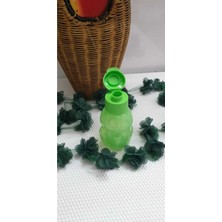 Özbience Sevimli Dino Figürlü 350 ml Şişe, Eğlenceli ve Kullanışlı Tasarım