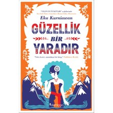 Getittir Güzellik Bir Yaradır
