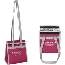 Özbience Sıcak ve Soğuk Termal Yemek Çantası, Kamp ve Piknik Için Mükemmel Seçim