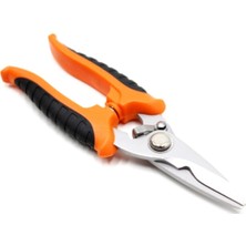 Çok Amaçlı ve Profil Kesme Makası, Dayanıklı ve Kullanışlı Tasarım