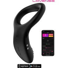Skygo Lovense Diamo Penis Halkası App Controlled