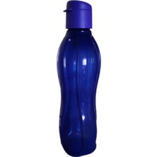 Özbience 750 ml Gece Mavisi Matara Suluk, Şık ve Dayanıklı Tasarım