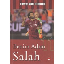 Getittir Benim Adım Salah