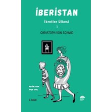Getittir Iberistan - Ibretler Ülkesi 3