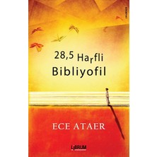 Getittir 28,5 Harfli Bibliyofil