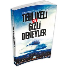 Getittir Dünya Hegemonyası Için Yapılan Tehlikeli ve Gizli Deneyler