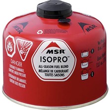 Özbience Isopro™ Fuel 227G Kartuş - Yüksek Performans ve Güçlü Yakıt