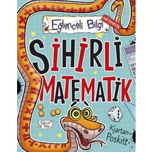 Getittir Sihirli Matematik
