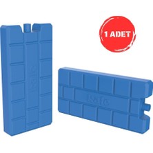 Özbience Soğuk Koruma Buz Aküsü, Taşıma ve Soğutma Için Güçlü Çözüm