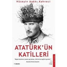 Getittir Atatürk’ün Katilleri