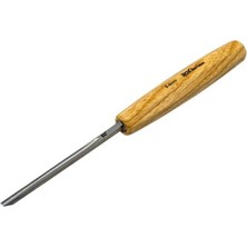 Premium Oluklu Iskarpela 4 Mm, Dayanıklı ve Kullanışlı Yapı Malzemesi