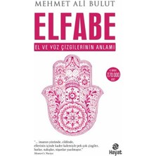 Getittir Elfabe El ve Yüz Çizgilerinin Anlamı