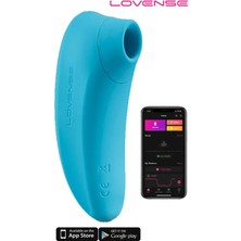 Skygo Tenera App Controlled Lovense