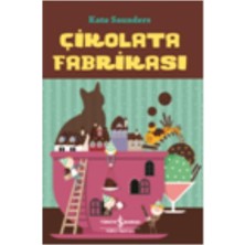 Getittir Çikolata Fabrikası