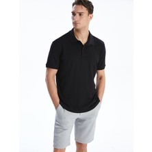 Lc Waikiki Yeni Sezon Polo Yaka Erkek Tişört