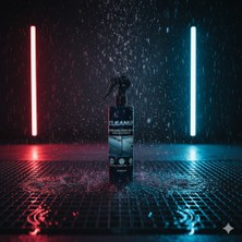 Cleanup Hızlı Cila & Seramik Katkılı Pratik Hızlı Cila 500 ML