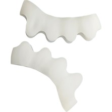 Toptan Bulurum **** 1164 Silikon Parmak Arası Geçmeli Makara