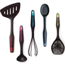 Özbience Şık ve Modern 5'li Peri Seti, Ev Dekorasyonunuza Zarafet Katacak