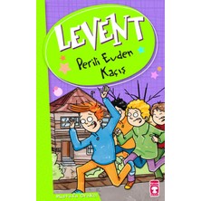 Getittir Levent ve Tayfası - 01 Perili Evden Kaçış
