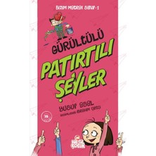 Getittir Gürültülü Patırtılı Şeyler