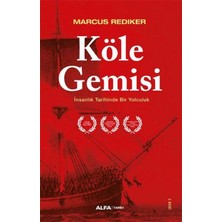 Getittir Köle Gemisi