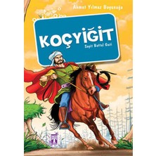 Getittir Koçyiğit