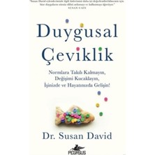 Getittir Duygusal Çeviklik