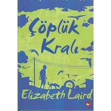 Getittir Çöplük Kralı